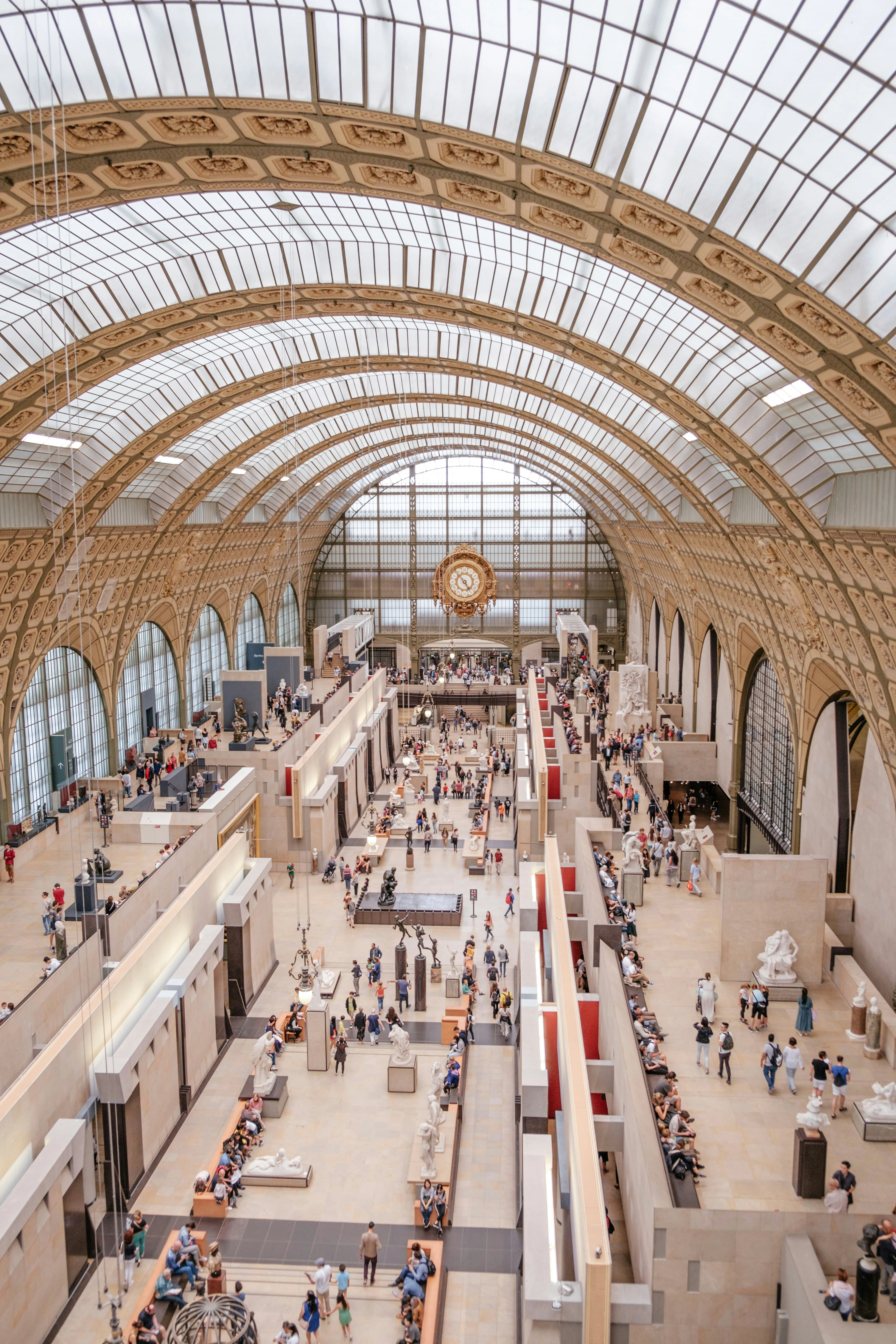 D’Orsay Musée Tickets