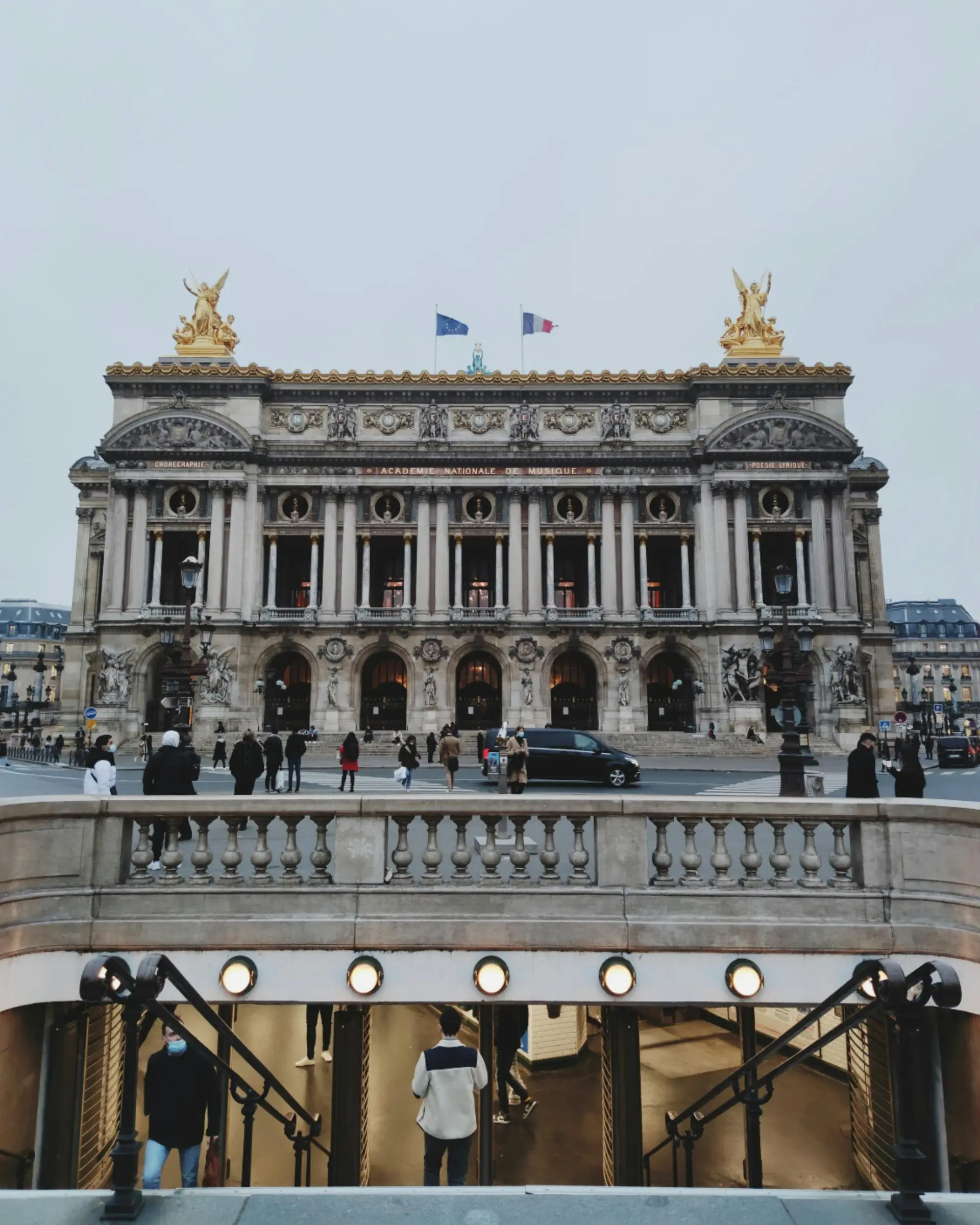 Opera Garnier