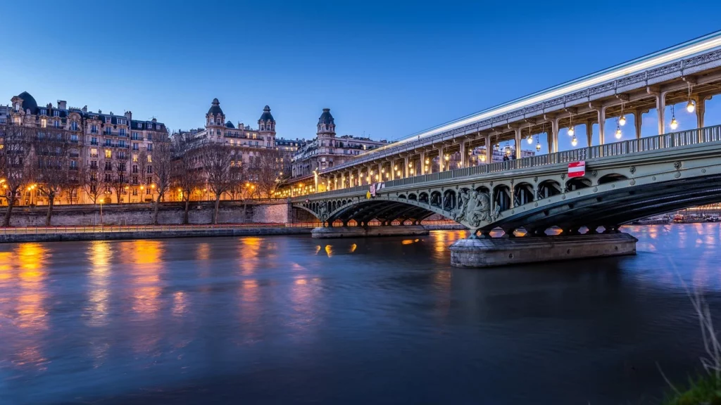 Seine River